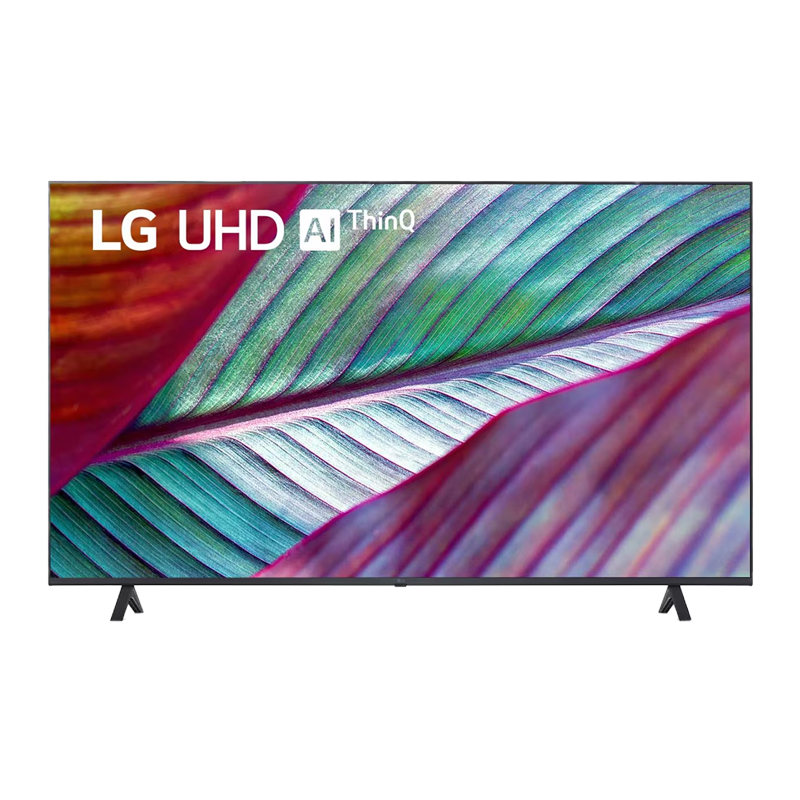 Телевізор LG UR78 50" (50UR78006LK)